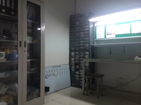 QC室-2