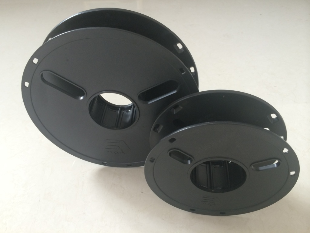 3D打印耗材线盘-3