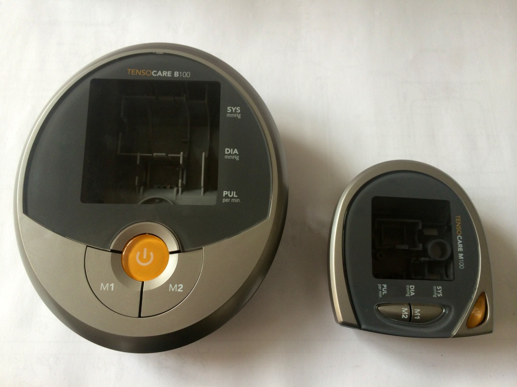 电子血压计-2