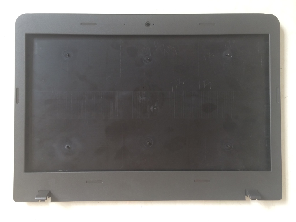 笔记本电脑LCD前后壳