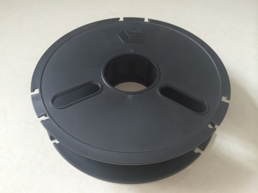 3D打印耗材线盘-1