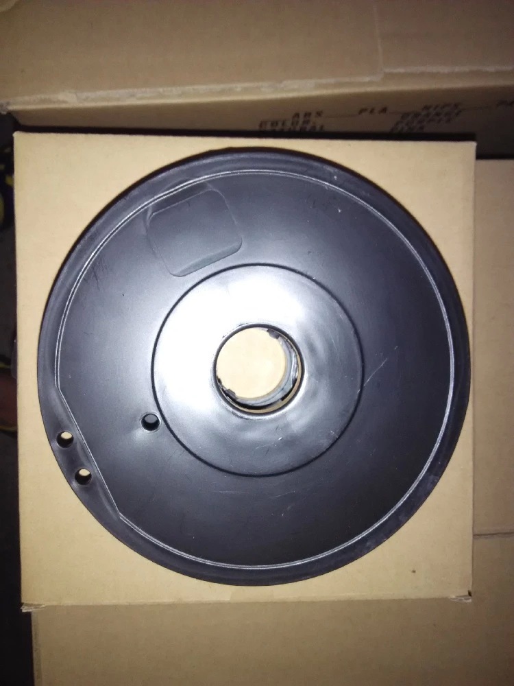 3D打印耗材线盘-2