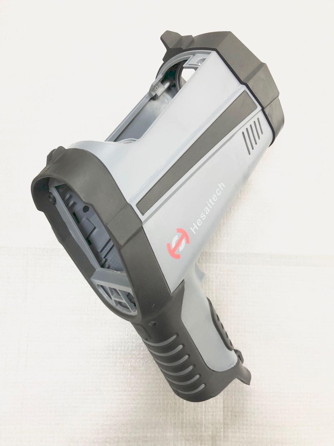 气体浓度探测枪